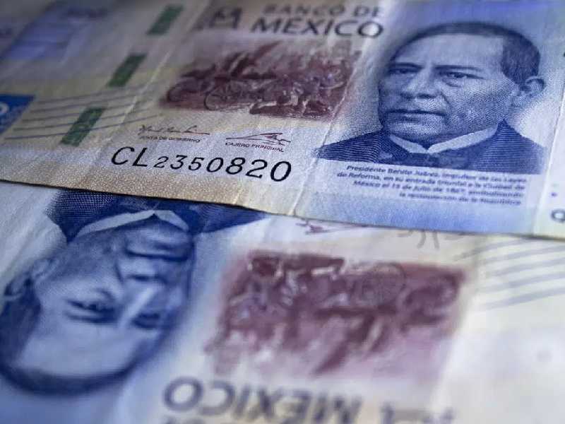 Cae 0.6% consumo privado en agosto por rebrote de Covid-19