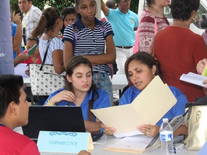 Vacantes en Chetumal