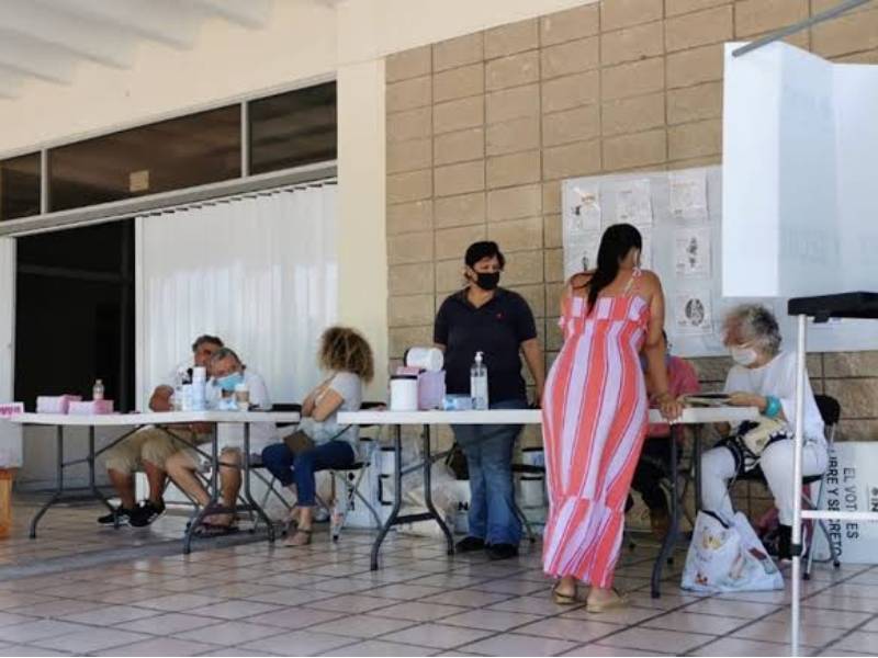 Consulta pública