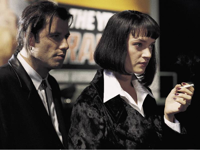 Pulp Fiction