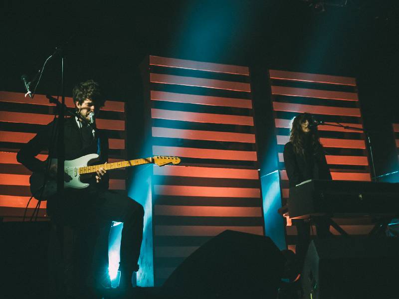 Beach House
