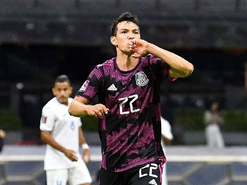 Con 8 ¡europeos!, Tri encara duelos eliminatorias ante EU y Canadá