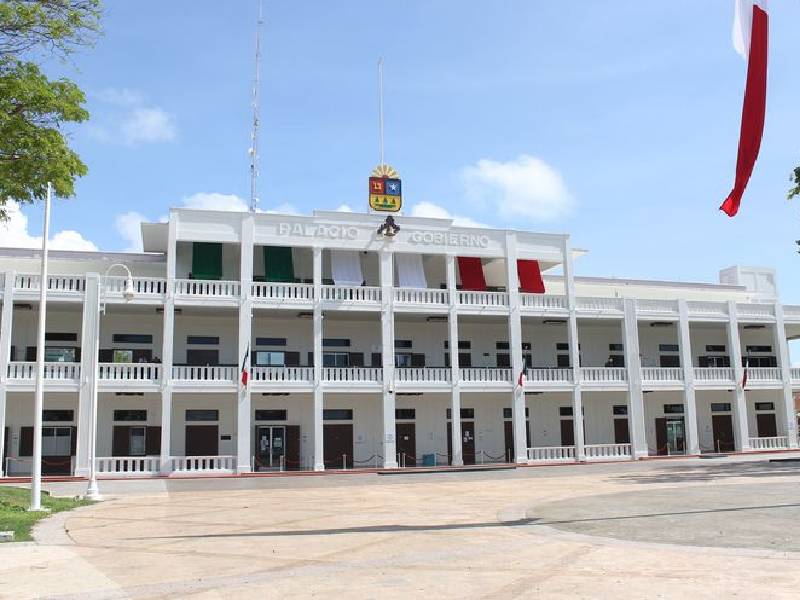 aportaciones a Quintana Roo