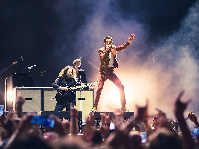 The Killers