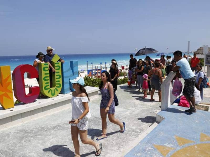 millones de turistas