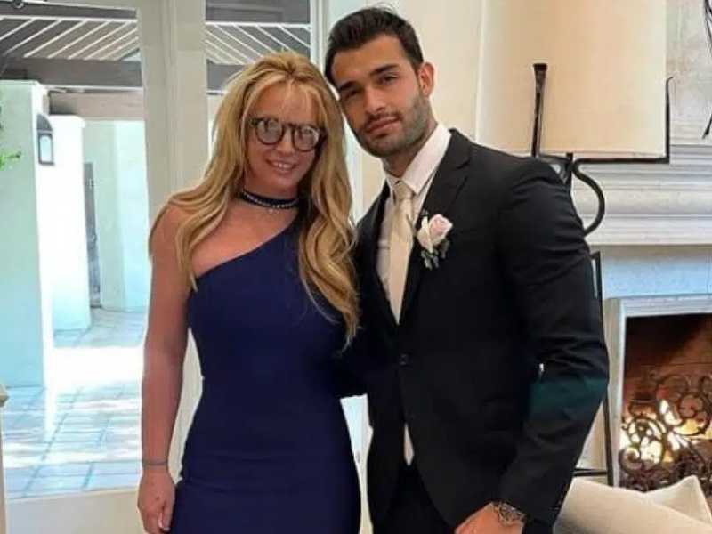 Britney Spears no se ha casado debido a su situación tutelar