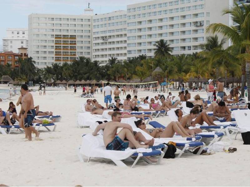 ocupaciones hoteleras