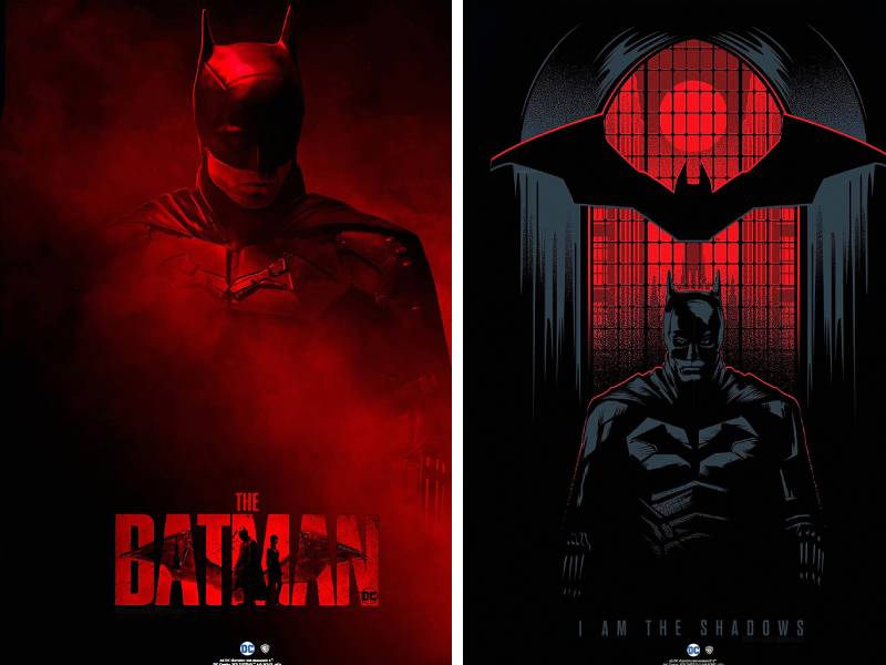 Poster de Batman