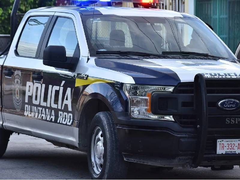 Incidencia delictiva
