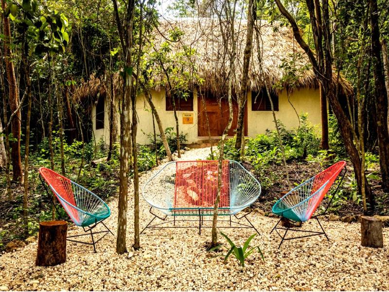 Diversificación Turística