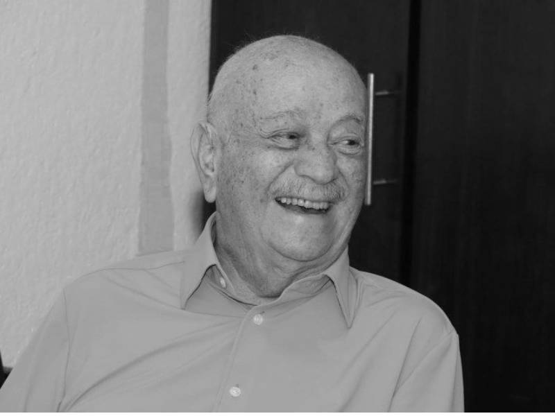 Patrocinio González Blanco Garrido