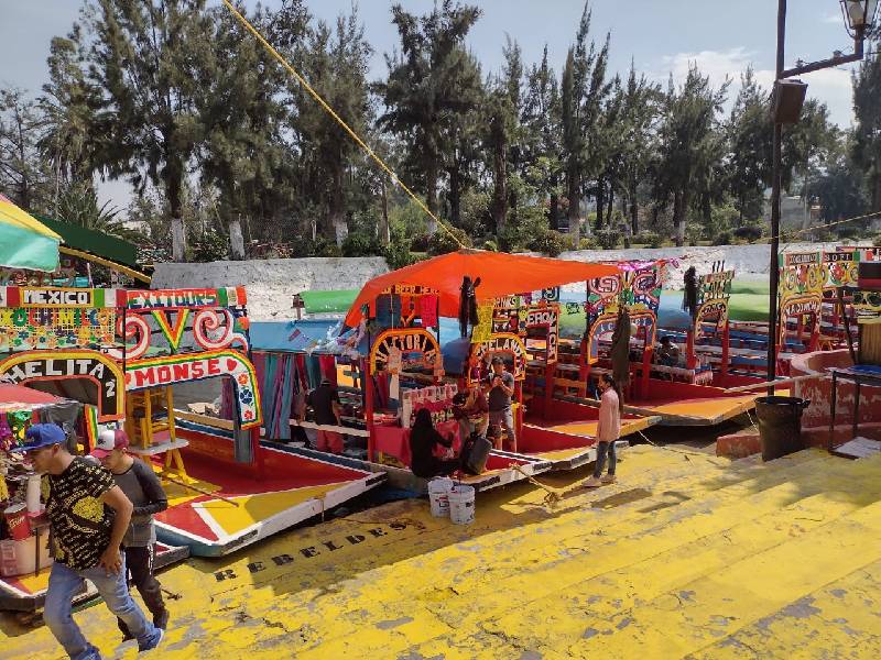 Xochimilco