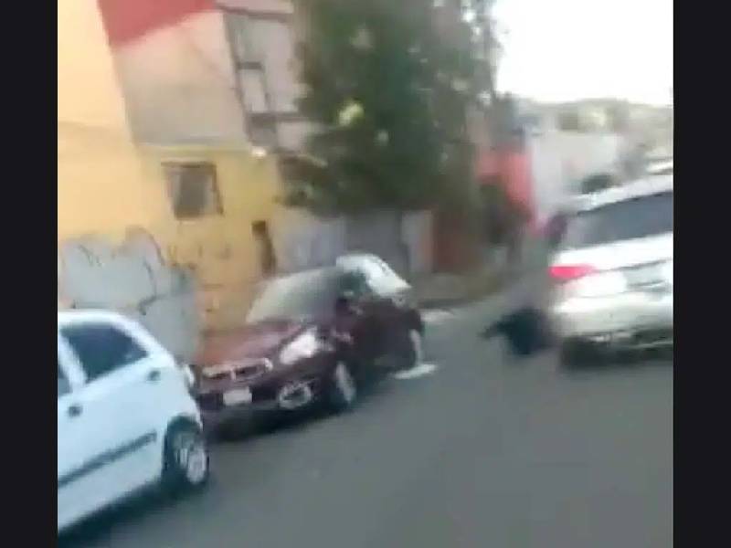 Conductor de Audi