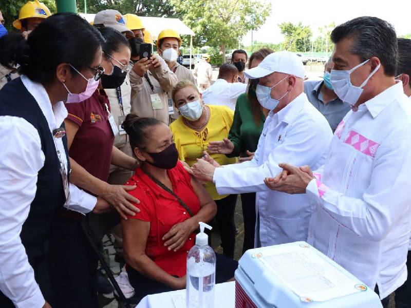 Vacunarse contra la influenza