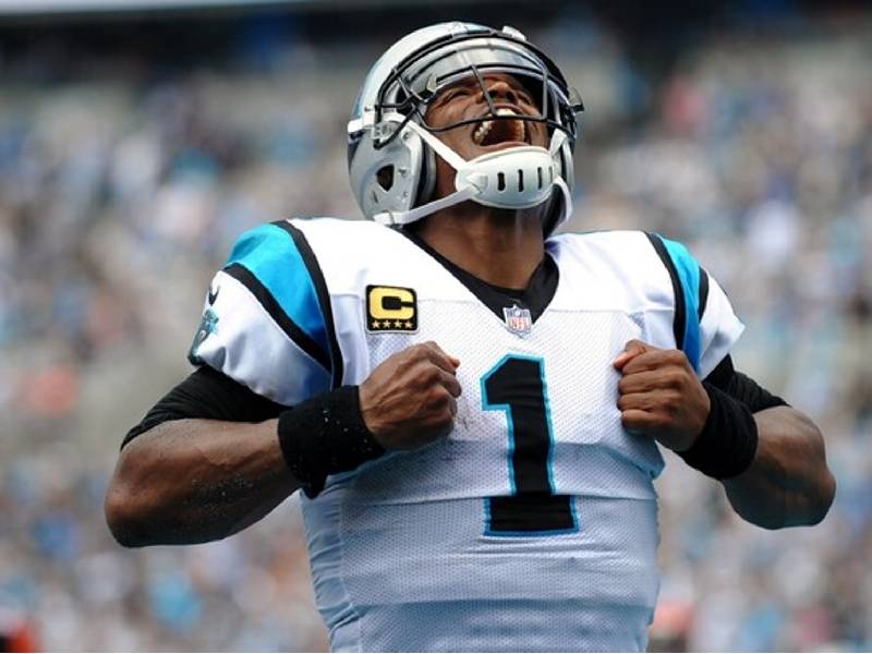 Cam Newton