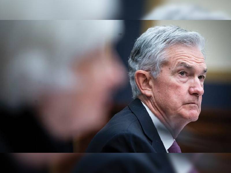 Biden mantiene a Jerome Powell al frente de la Fed. ¿Quién es él?