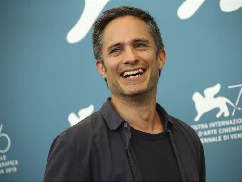 Gael García Bernal