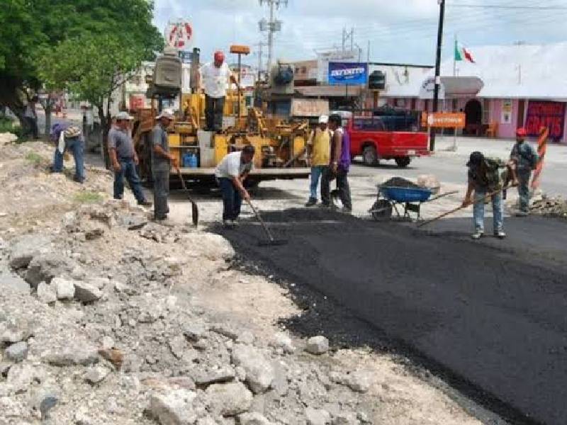 presupuesto participativo