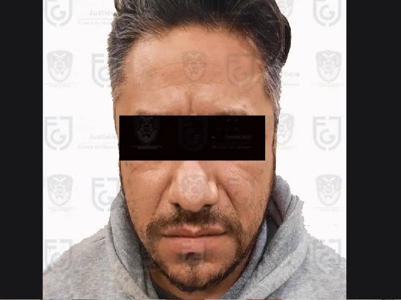 Procesan a sujeto que robo una camioneta camioneta con un niño adentro