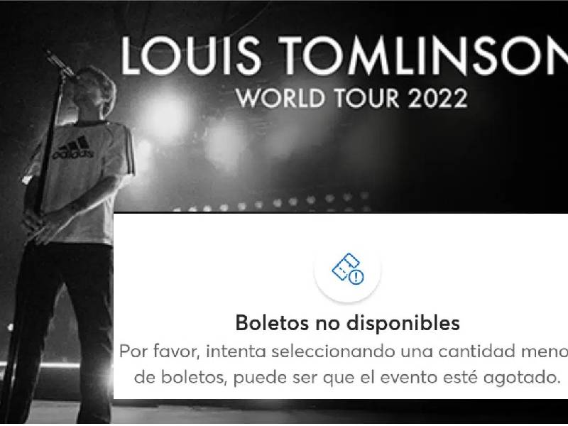 Ticketmaster