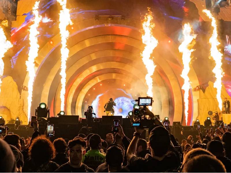Festival Astroworld