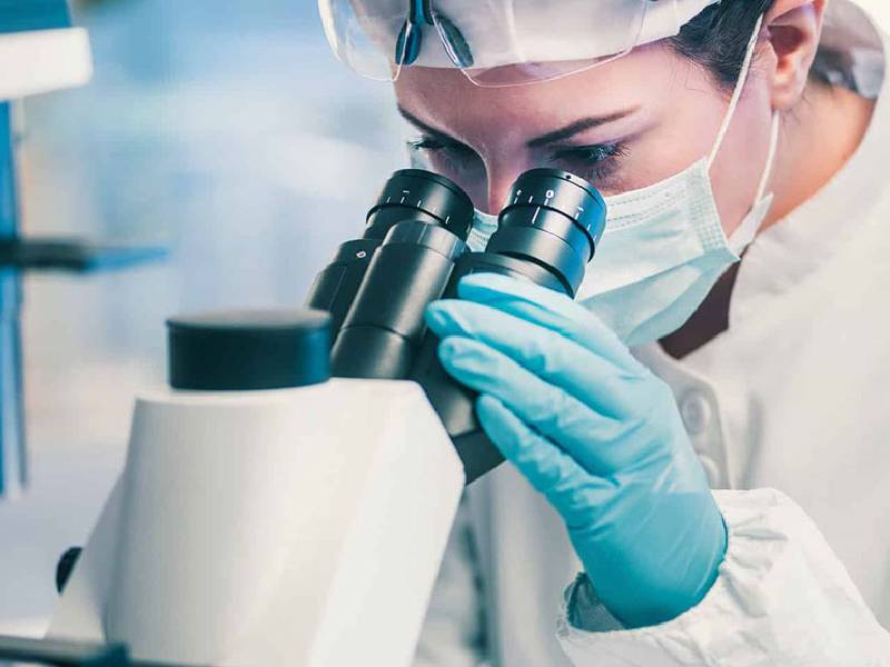 Por pandemia, crece personal científico en SNI