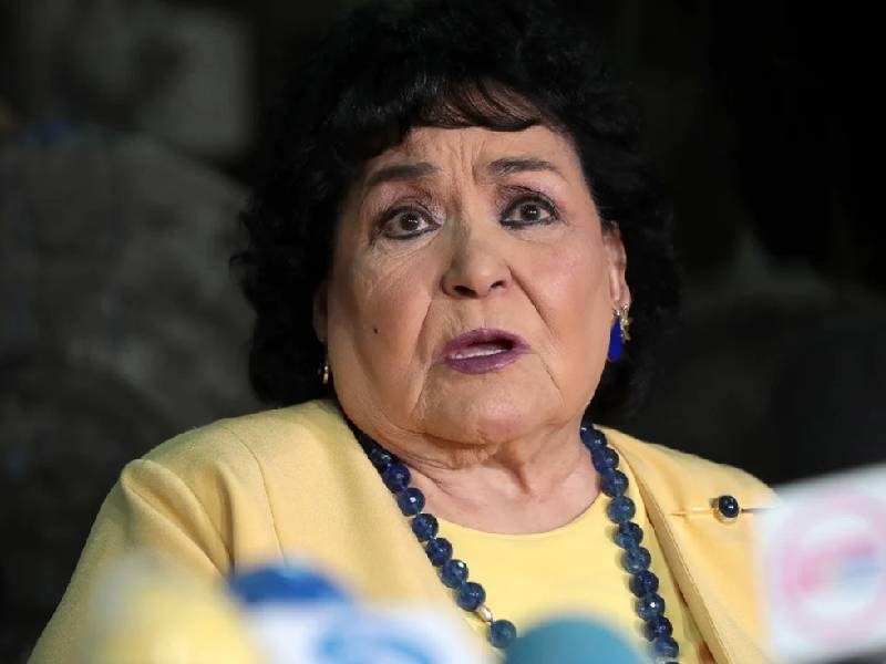 Carmen Salinas