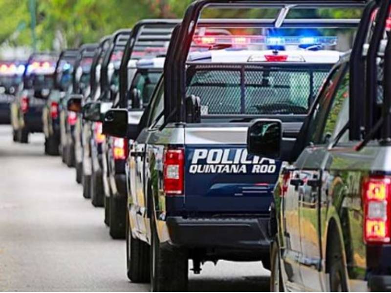 caravanas para medir violencia