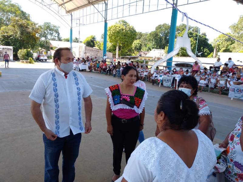Ex alcalde de Lázaro Cárdenas