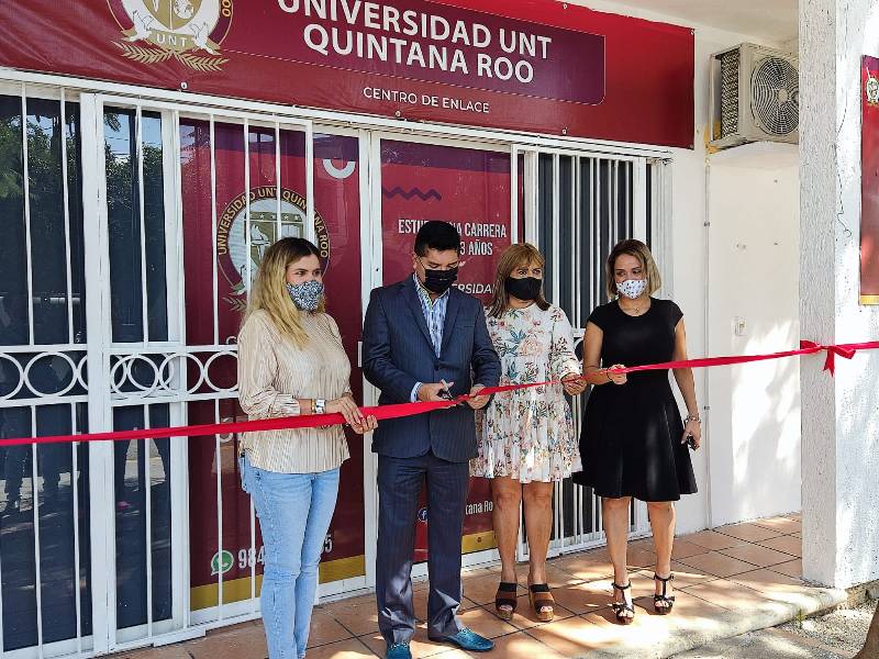 Universidad del Norte de Tamaulipas