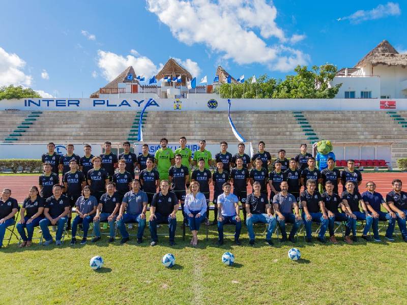 Club Interplaya