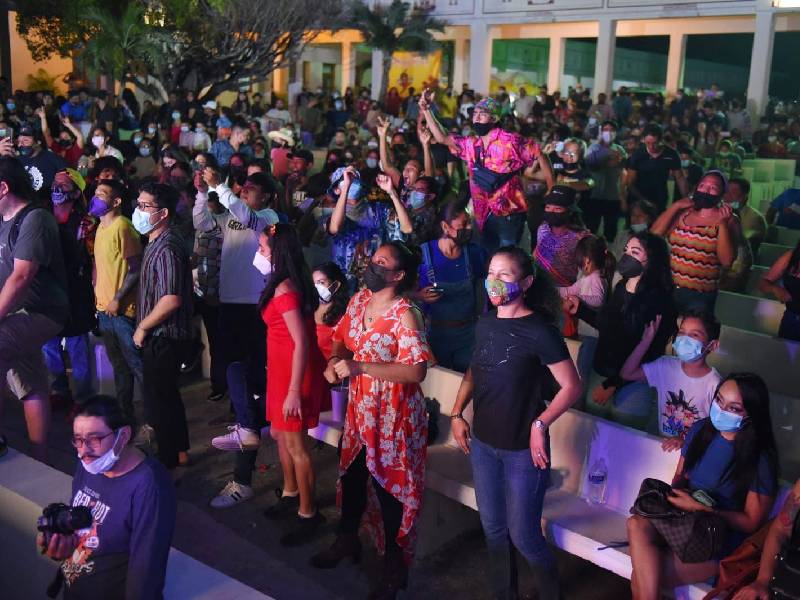 Festival de Cultura del Caribe