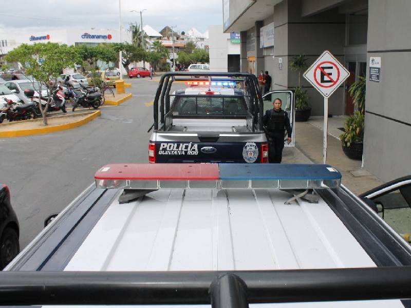Seguridad para el Buen Fin