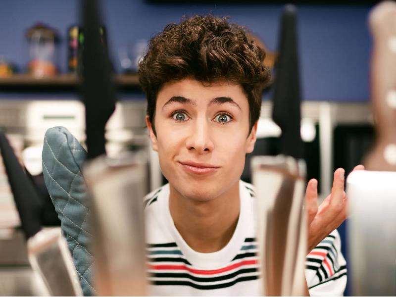 Juanpa Zurita