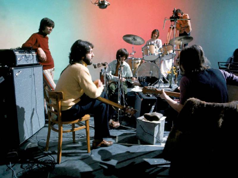 The Beatles