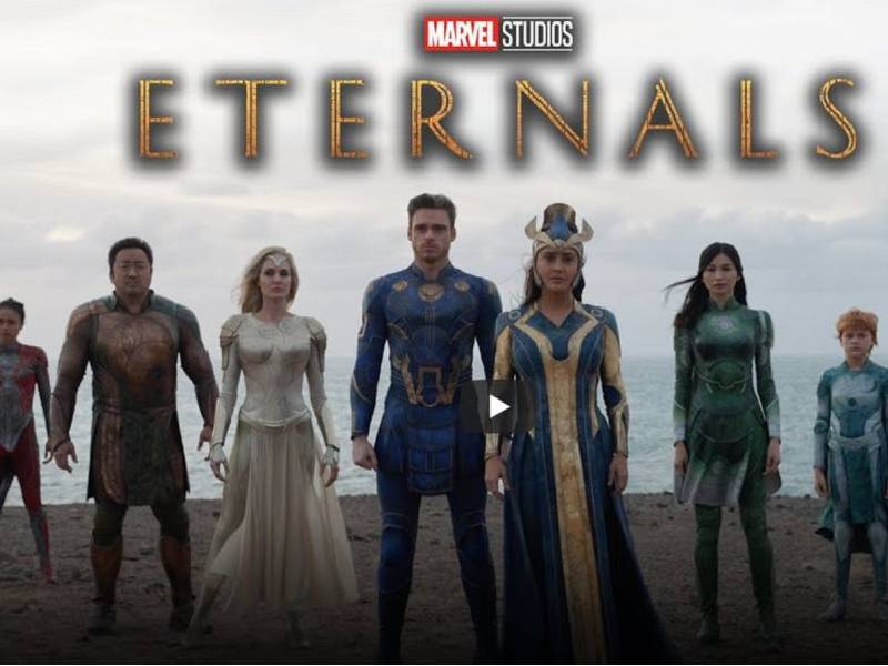 Eternals
