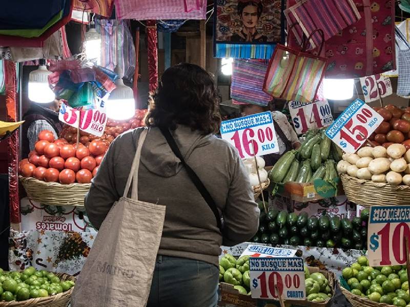 Aumento de precios