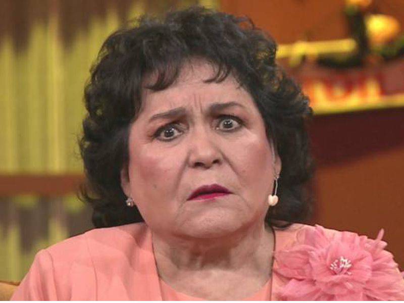 Carmen Salinas