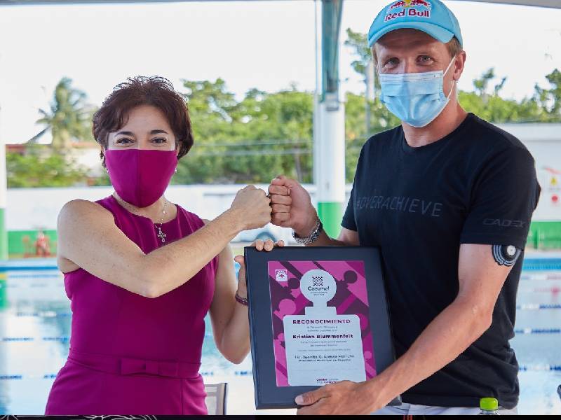 Medallista Olímpico