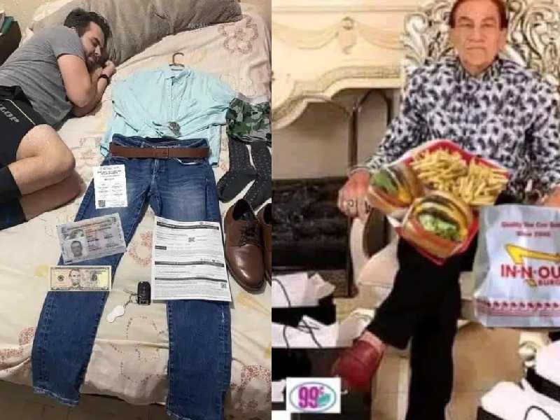 Tras reapertura de frontera Internet se llena de memes sobre la tienda de ropa ÔÇ£RossÔÇØ