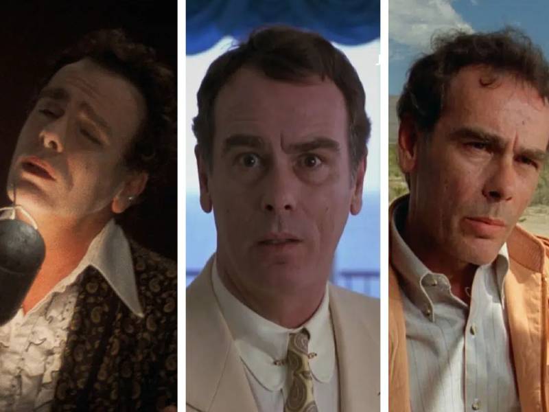 Dean Stockwell: fallece actor de "Viajeros En El Tiempo" a los 85 años