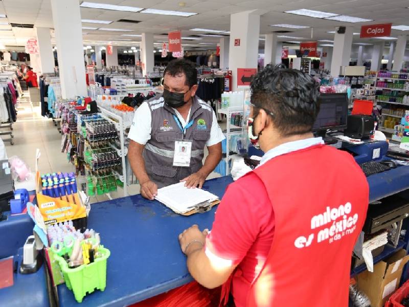 Quintana Roo disminuye la pobreza laboral