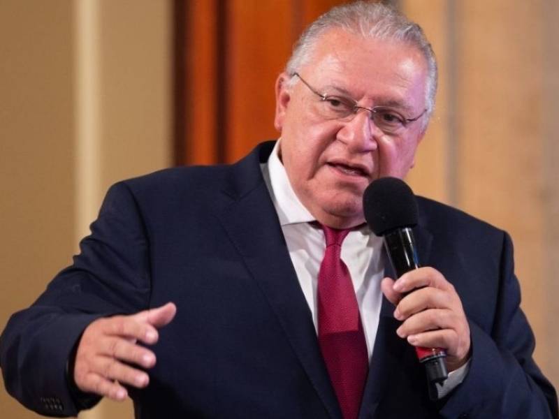 Rafa Marín ya no va por la gubernatura de Quintana Roo