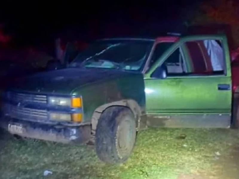 Seis menores, entre los 11 asesinados de Tangamandapio