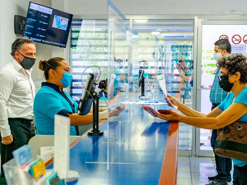 Tarifas de Aguakan, apegadas a las leyes