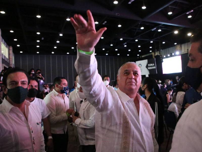 Tianguis Turístico México 2021, exitoso evento con récords históricos