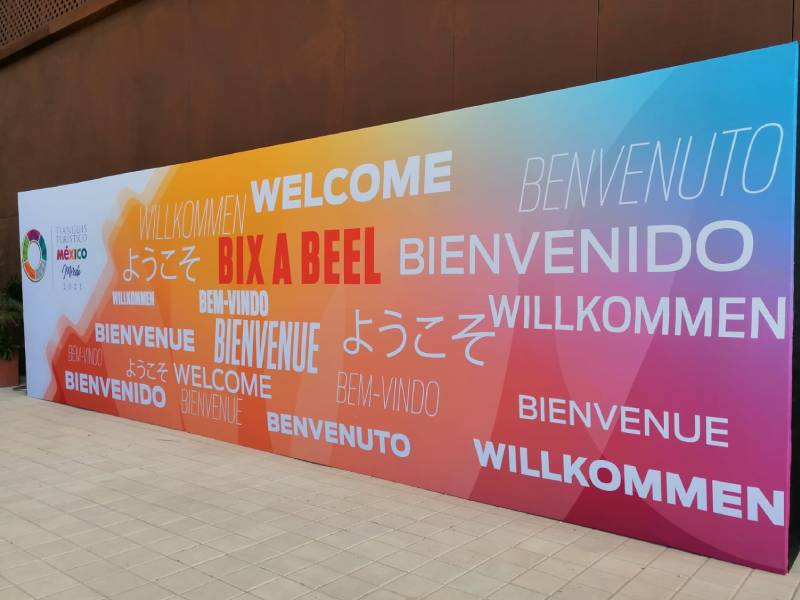 Tianguis Turístico de Mérida marcará una nueva etapa para este sector