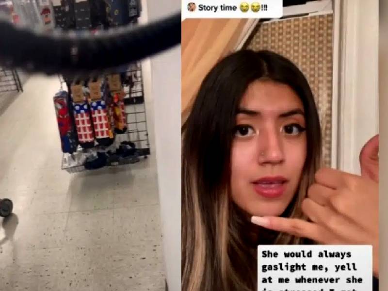 Tiktoker renuncia a su trabajo por el intercomunicador e insulta a su jefe