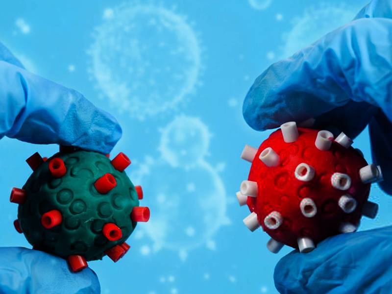 Una historia de vacunas, de Balmis a ómicron