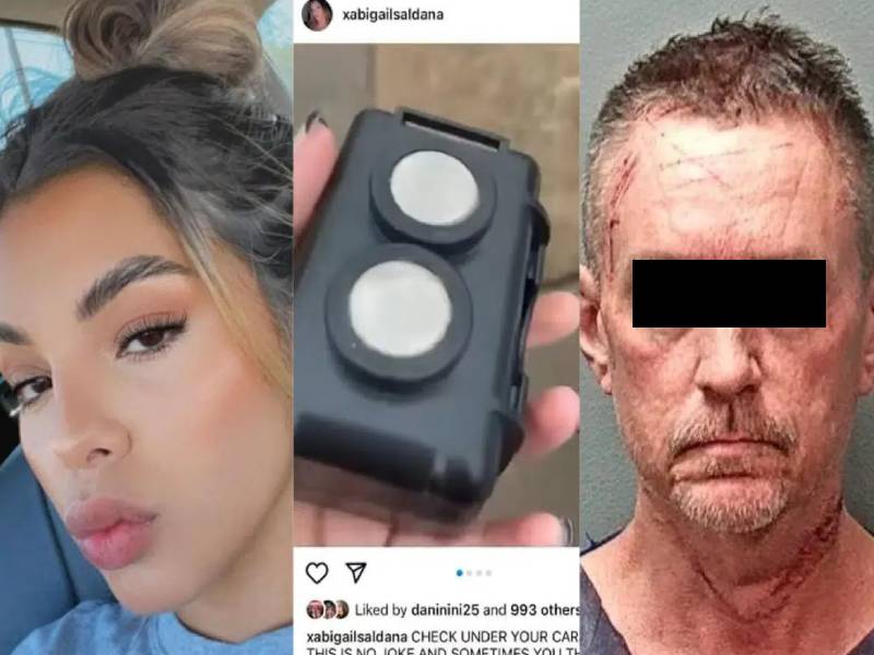 Bailarina fue asesinada luego de publicar pruebas de acoso